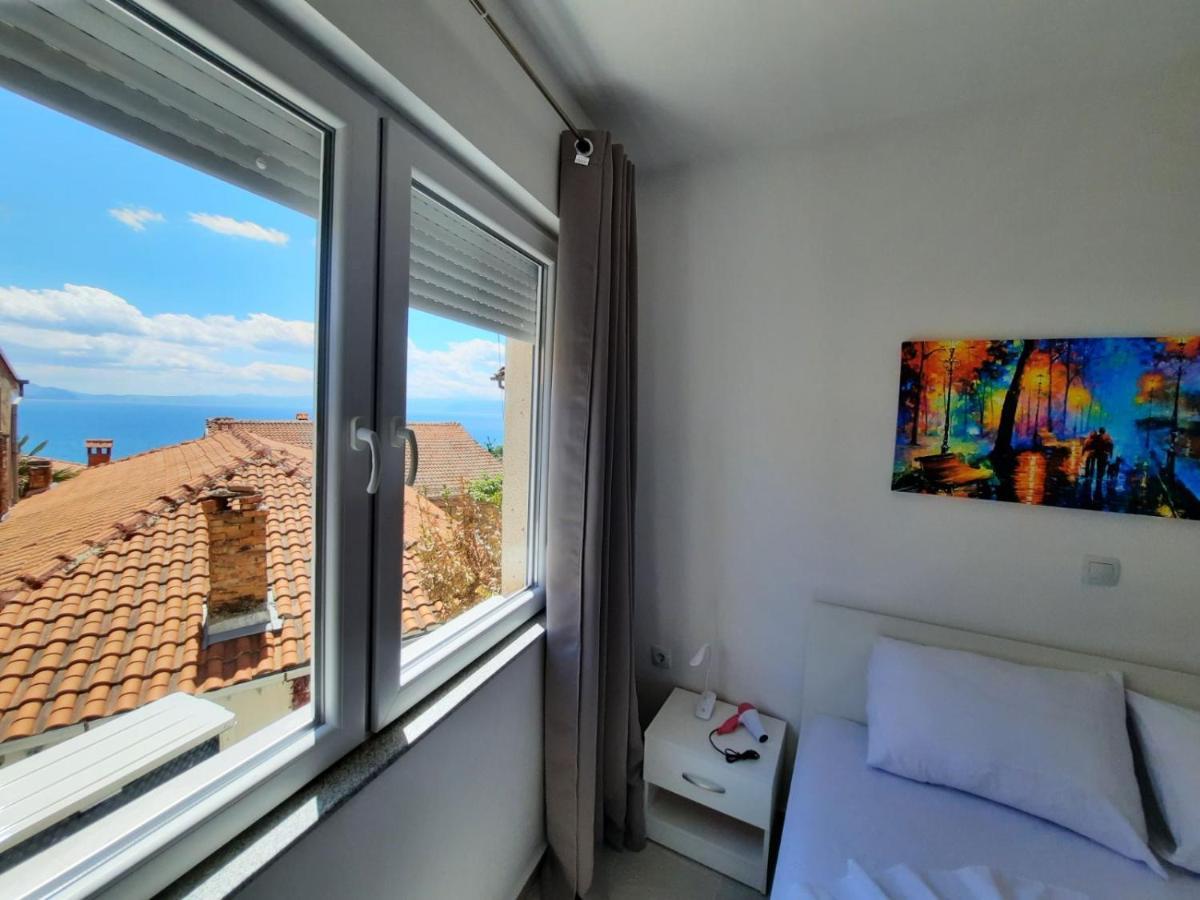 Redex Apartments Ohrid Exterior photo