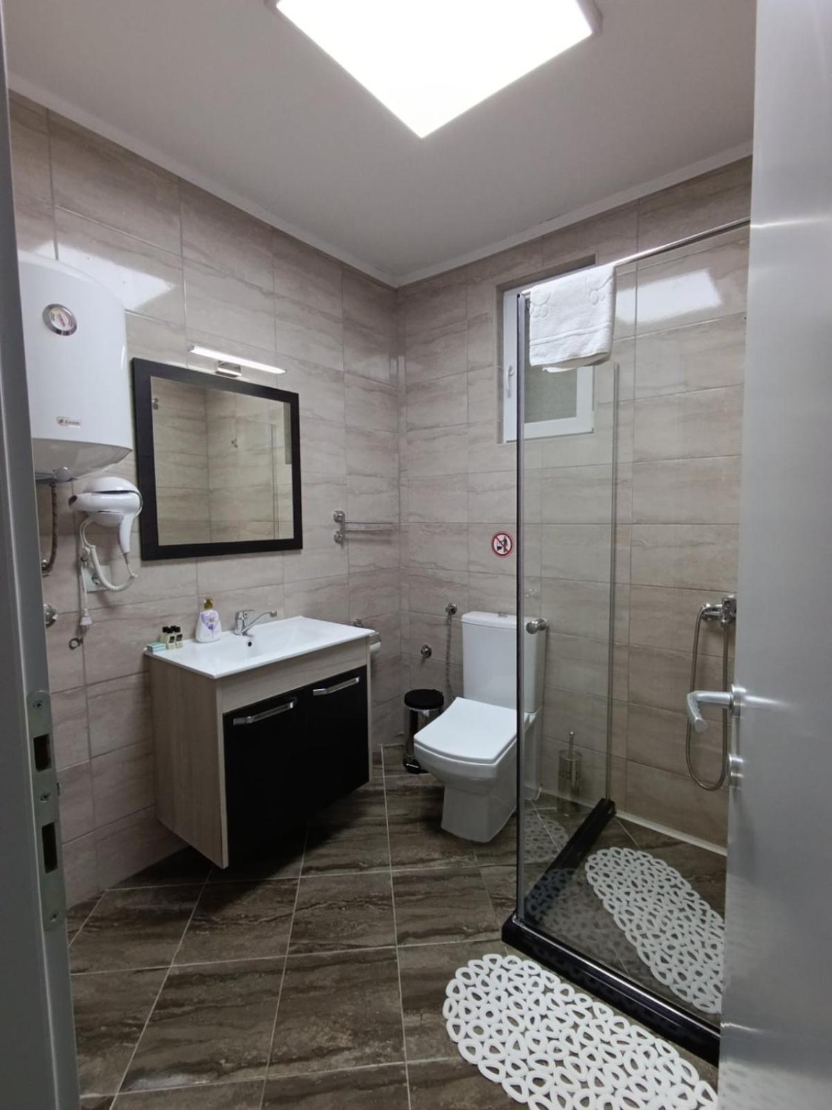 Redex Apartments Ohrid Exterior photo
